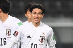 Nhật Bản thắng bằng 'set tennis' trước trận gặp ĐT Việt Nam ở Asian Cup