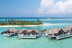 Căng thẳng ngoại giao Ấn Độ-Maldives