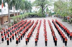 12 vấn đề, sự kiện tiêu biểu của tuổi trẻ TP Hồ Chí Minh năm 2023