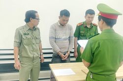 Bắt tạm giam đối tượng chém người gây thương tích sau hơn 10 ngày gây án