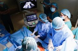 TPHCM: Khắc phục hạn chế, hoàn thành tốt nhiệm vụ bảo vệ và chăm sóc sức khỏe người dân