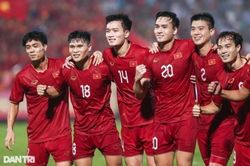 Tối nay (9/1), đội tuyển Việt Nam sẽ gặp 'đối thủ xứng tầm', có màn thử lửa duy nhất trước thềm Asian Cup 2023