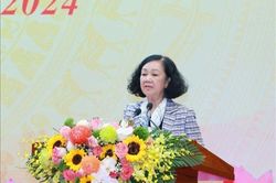Nâng cao nhận thức đầy đủ, sâu sắc về công tác dân vận