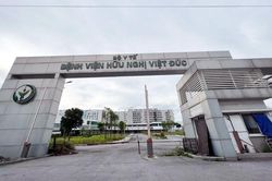 Thông tin mới nhất về tiến độ dự án bệnh viện Bạch Mai, Việt Đức cơ sở 2