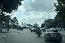 Thanh Hóa: Vi phạm giao thông sẽ được ghi nhận qua camera