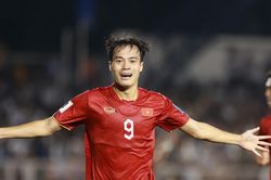 Tuyển Việt Nam: Sau âu lo là chờ những tươi đẹp Asian Cup