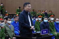 Ông Chu Ngọc Anh nói về 581 ngày day dứt trong trại tạm giam
