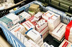 Bộ Y tế đã gia hạn, cấp mới khoảng 16.000 loại thuốc và sinh phẩm y tế