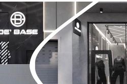 Phạm Hải Hoàng và hành trình tạo nên De' Base 'khuấy đảo' thị trường thời trang Việt