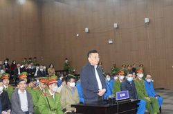 Vụ Việt Á: Cựu Bí thư, Bộ trưởng nói những gì sau cùng?