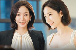 Park Min Young bùng nổ visual ở Cô Đi Mà Lấy Chồng Tôi, nữ thần quốc dân nay đã trở lại