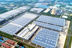 Tỷ lệ lấp đầy cao, giá thuê bất động sản khu công nghiệp tăng mạnh