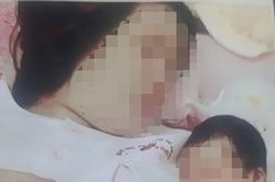 Trả lời vụ bé gái 15 tuổi sinh con