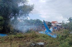 Bộ Quốc phòng thông tin chính thức máy bay Su-22 rơi ở Quảng Nam