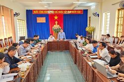 Đêm hội Giao thừa mừng xuân Giáp Thìn năm 2024 sẽ diễn ra vào lúc 22 giờ ngày 9-2