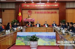 Ngành y tế triển khai công tác năm 2024