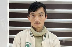 Công an thị xã Sa Pa bắt quả tang đối tượng tàng trữ trái phép chất ma túy