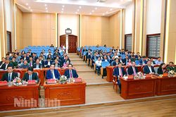 UBND tỉnh triển khai nhiệm vụ trọng tâm năm 2024