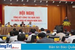 Nghiêm túc đánh giá kết quả đạt được và hạn chế, yếu kém để có cách làm hiệu quả hơn nữa trong phát triển KT - XH