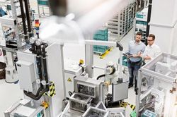 EuroCham: Vị thế điểm nóng đầu tư của Việt Nam tăng lên đáng kể