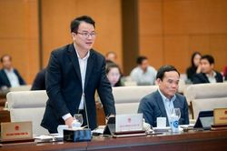 Đề xuất bổ sung hơn 63.000 tỷ đồng vào kế hoạch đầu tư công trung hạn