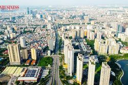 Chủ đầu tư bớt khó, giá nhà cũng hết chiết khấu
