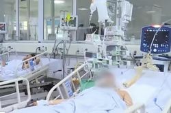 Nguy hiểm khi đồng nhiễm cúm A và COVID-19