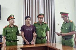Ban chuyên án huy động 1.000 CBCS truy lùng hung thủ sát hại nhân viên quán cà phê