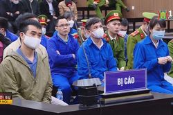 Cấu kết tham nhũng có hệ thống trong vụ Việt Á