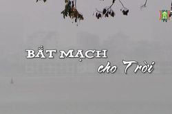 Bắt mạch cho trời | Nhịp sống Hà Nội | 09/01/2024