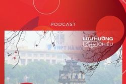 Cảm xúc mùa đông
