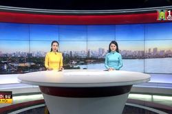 Chương trình Thời sự 18h30 | 09/01/2023