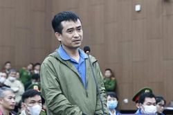 Lời sau cùng của các bị cáo trong đại án Việt Á