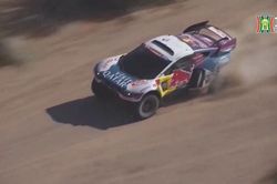 Lucas Moraes giành chiến thắng tại chặng ba Dakar Rally 2024