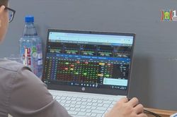 Trái phiếu bất động sản tăng