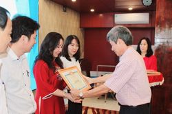 Hội Khuyến học tỉnh Bà Rịa - Vũng Tàu vượt nhiều chỉ tiêu trong công tác khuyến học năm 2023