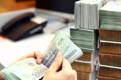 Ba Đình thu ngân sách năm 2023 đạt 115,4% dự toán
