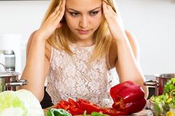 Người bệnh cúm nên ăn gì, kiêng gì để tăng cường sức đề kháng?