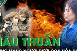 Bất ngờ nguyên nhân vụ cháy ở Gia Lai làm 3 người tử vong