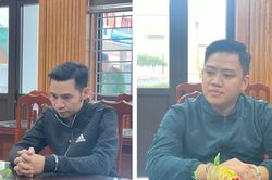 Lập 5 công ty huy động vốn đầu tư bất động sản chiếm đoạt hơn 33 tỷ đồng