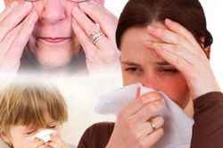 Viêm xoang gây đau đầu cần làm gì?