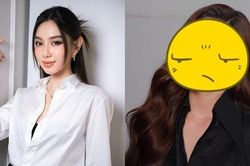 Trước Thùy Tiên, có một nàng hậu Việt cũng từng gỡ bỏ danh hiệu trên trang cá nhân