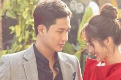 Thanh Sơn sắp tham gia phim mới VTV, liệu Khả Ngân có sánh vai cùng?