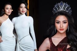 Liên tục tham dự sự kiện sau đăng quang, Hoa hậu Xuân Hạnh có giữ được phong độ?