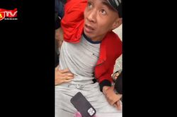 'Lĩnh Cọt' vừa ra tù lại bị bắt giữ vì liên quan đến ma túy
