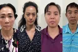 Vụ án Vạn Thịnh Phát: Hồ sơ nặng 6 tấn, đựng trong 104 thùng với 1 triệu bút lục