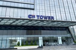CII lại tặng tiền nếu cổ đông đi họp