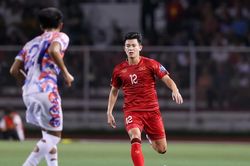 HLV Trần Công Minh: 'Cùng đội tuyển Việt Nam hành quân giữa mùa Xuân'