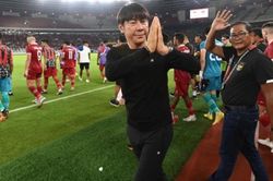 Đá hơn người, đối thủ của ĐT Việt Nam ở Asian Cup vẫn thua 0-5