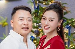 Cuộc sống sau kết hôn của Phương Oanh: Dù không đóng phim vẫn hot nhờ lý do này